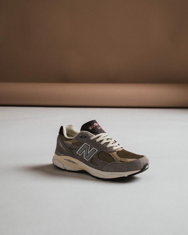 New Balance M 990 TG3 | M990TG3 | AFEW STORE
